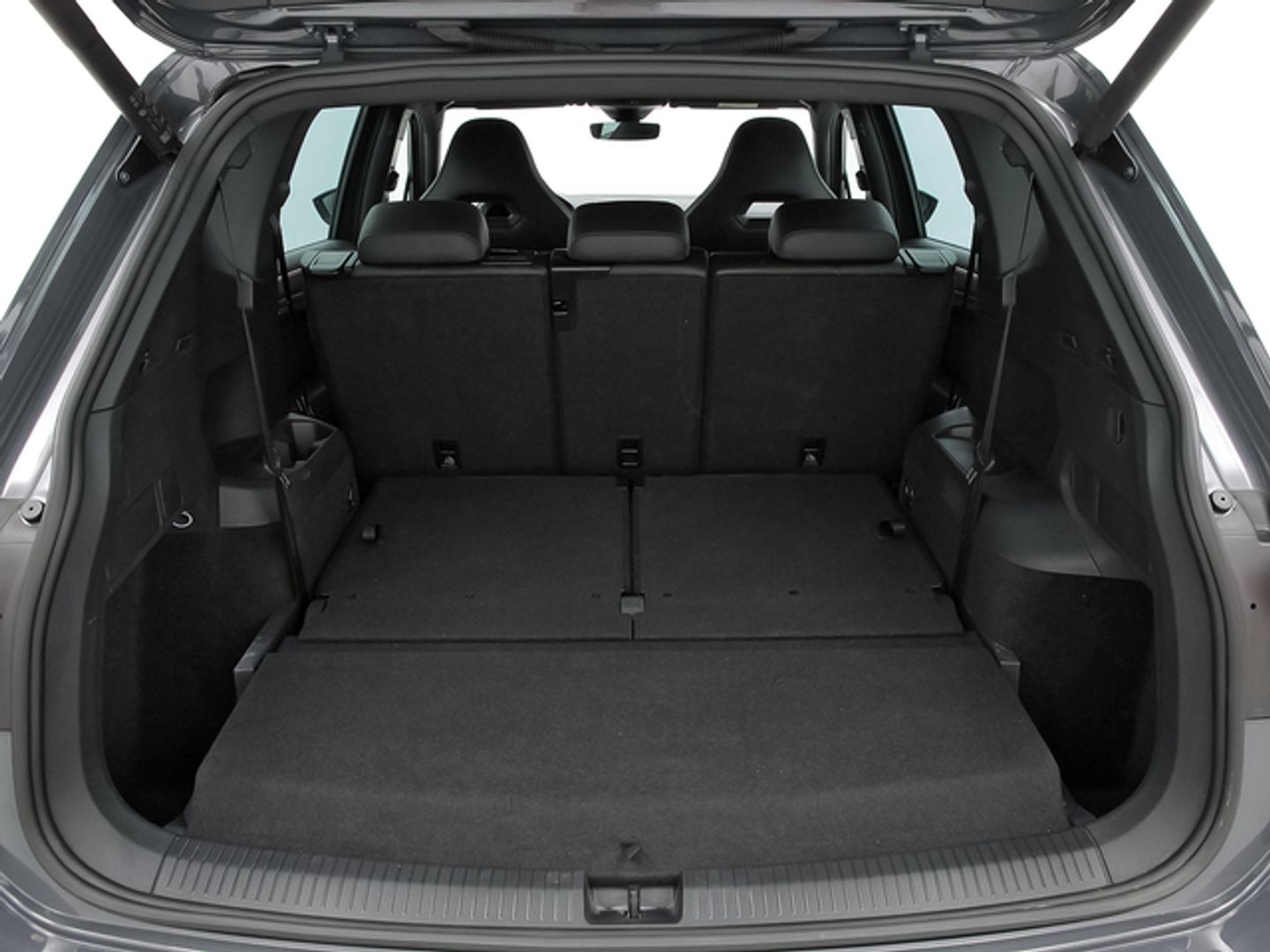 SEAT Tarraco 1.5 TSI St&Sp FR GO DSG 110 kW (150 CV)