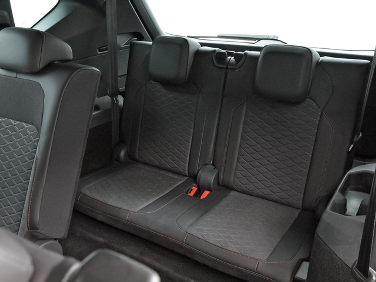 SEAT Tarraco 1.5 TSI St&Sp FR GO DSG 110 kW (150 CV)