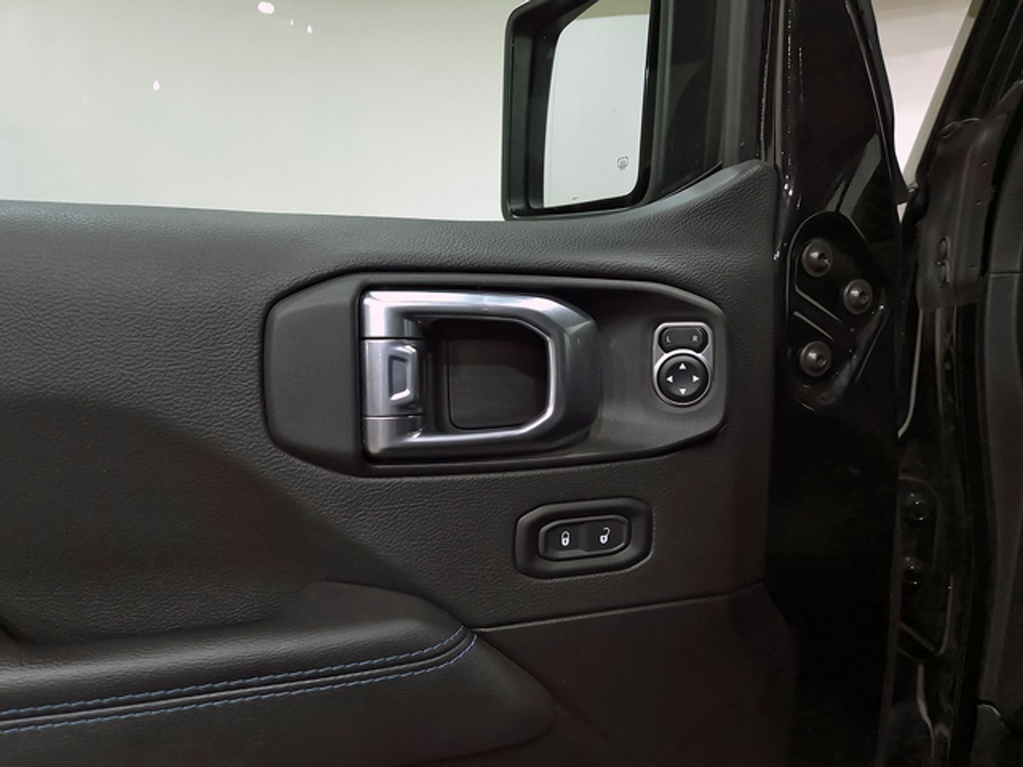 Jeep Wrangler 2.0 Rubicon 8ATX 280 kW (381 CV)