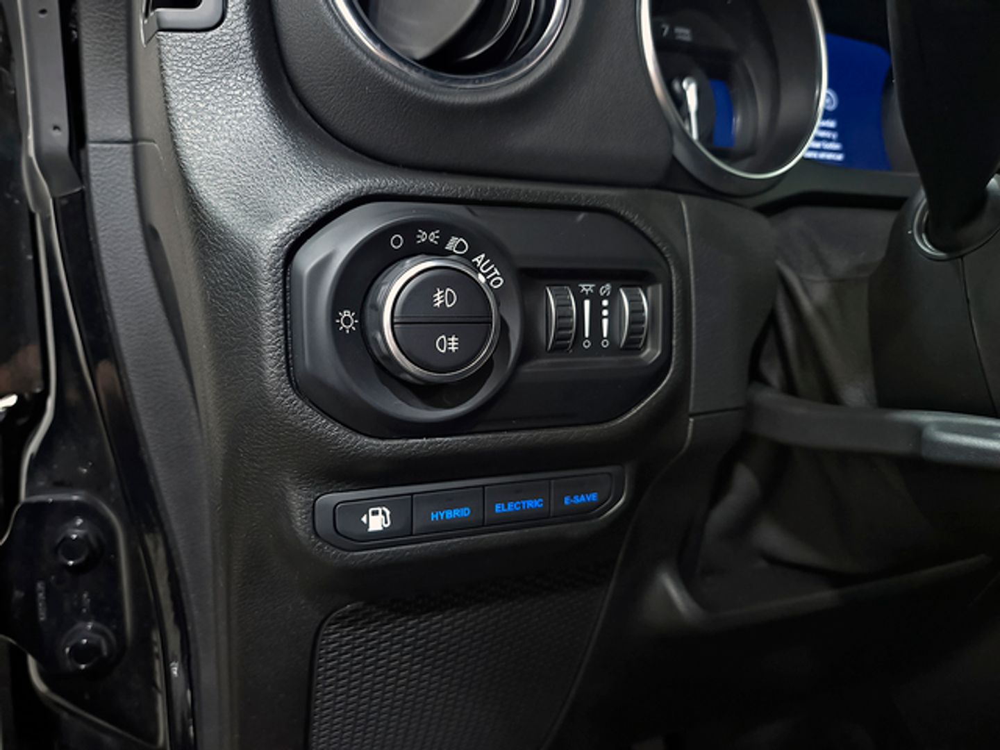 Jeep Wrangler 2.0 Rubicon 8ATX 280 kW (381 CV)