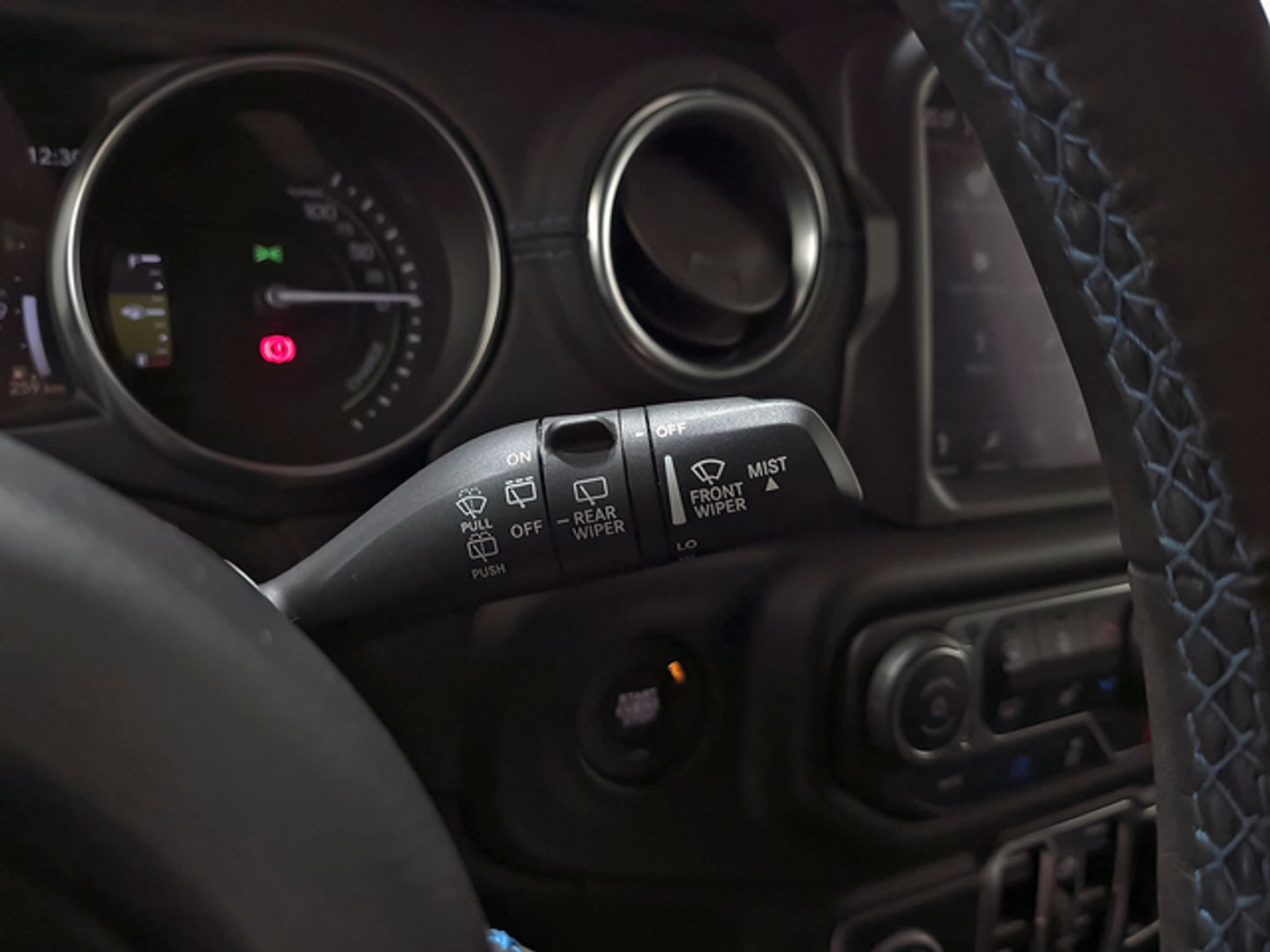 Jeep Wrangler 2.0 Rubicon 8ATX 280 kW (381 CV)