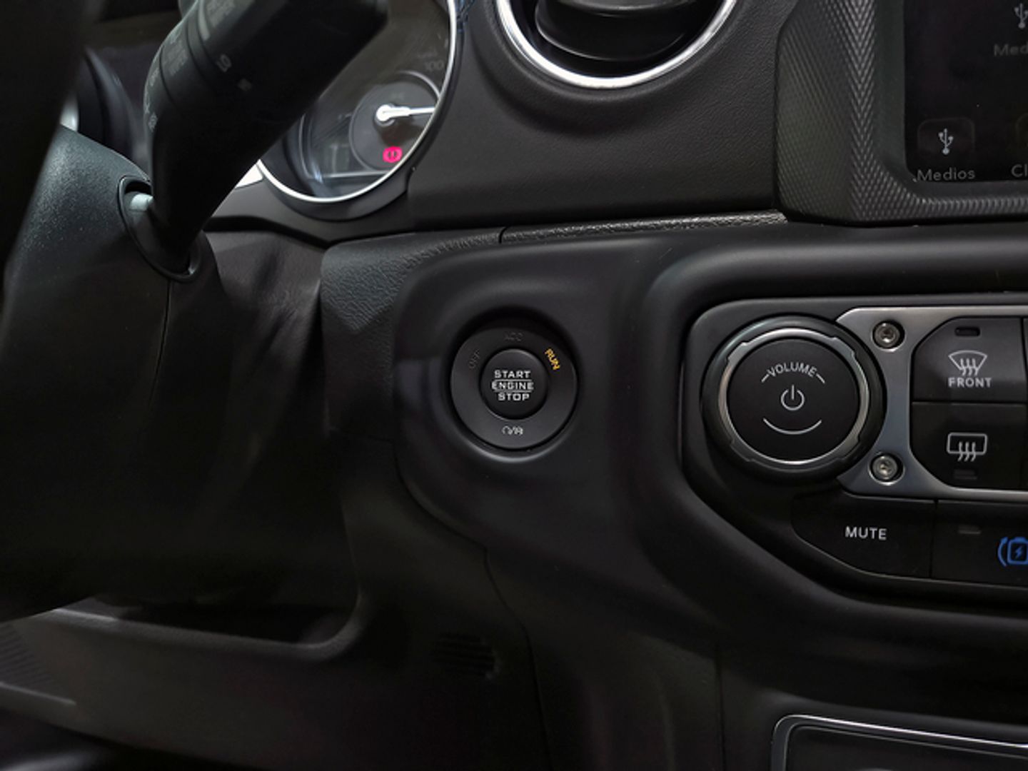 Jeep Wrangler 2.0 Rubicon 8ATX 280 kW (381 CV)