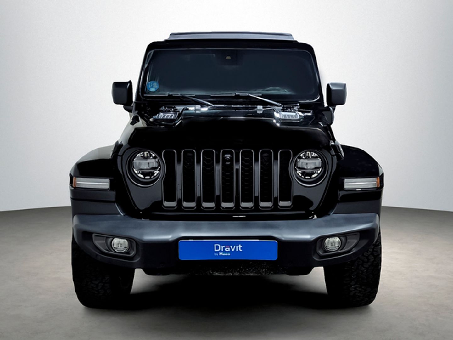 Jeep Wrangler 2.0 Rubicon 8ATX 280 kW (381 CV)