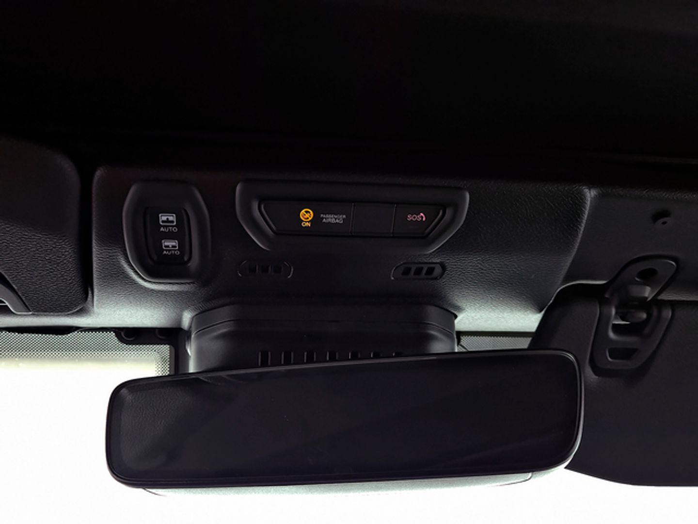 Jeep Wrangler 2.0 Rubicon 8ATX 280 kW (381 CV)