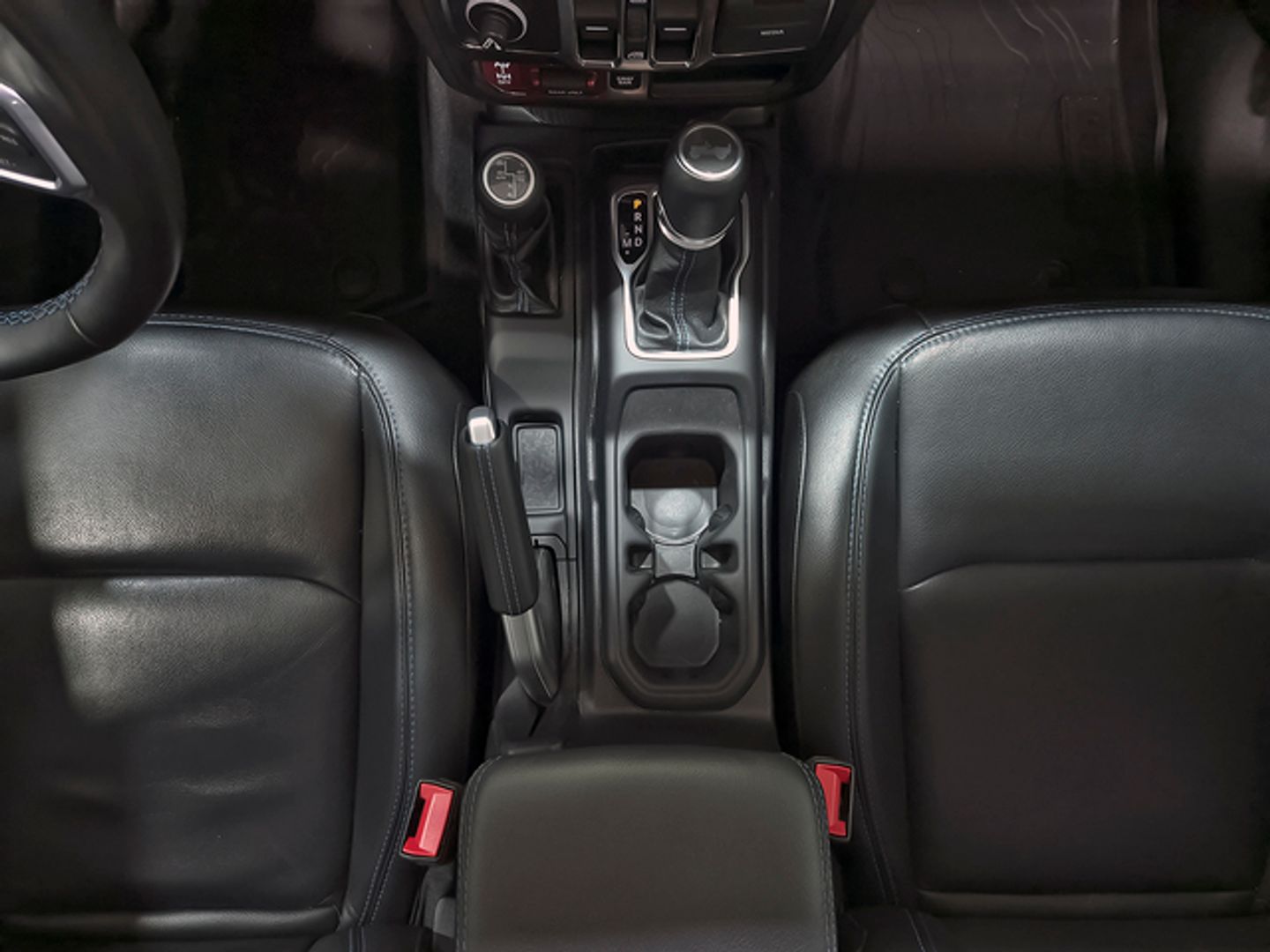 Jeep Wrangler 2.0 Rubicon 8ATX 280 kW (381 CV)