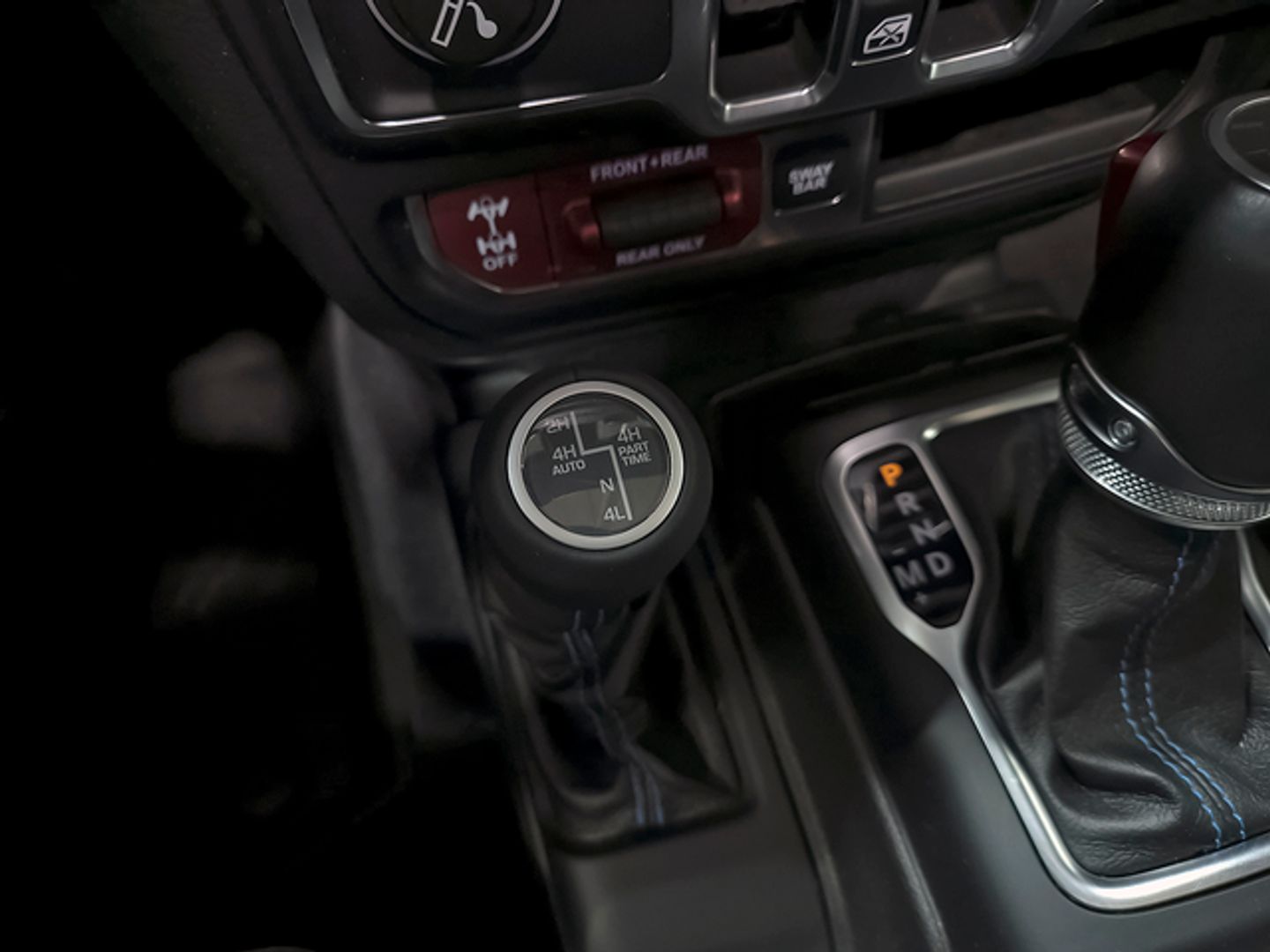 Jeep Wrangler 2.0 Rubicon 8ATX 280 kW (381 CV)