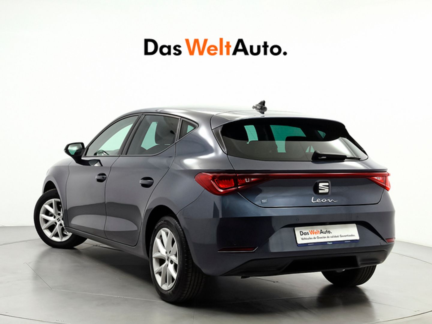 SEAT León 1.0 TSI S&S Style XS 81 kW (110 CV)