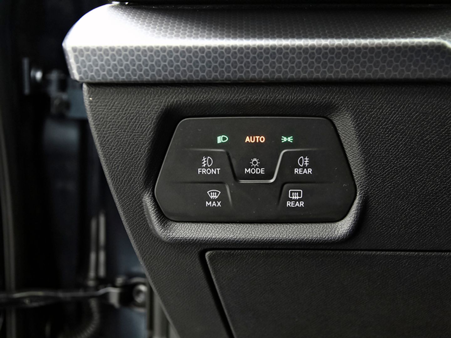 SEAT León 1.0 TSI S&S Style XS 81 kW (110 CV)