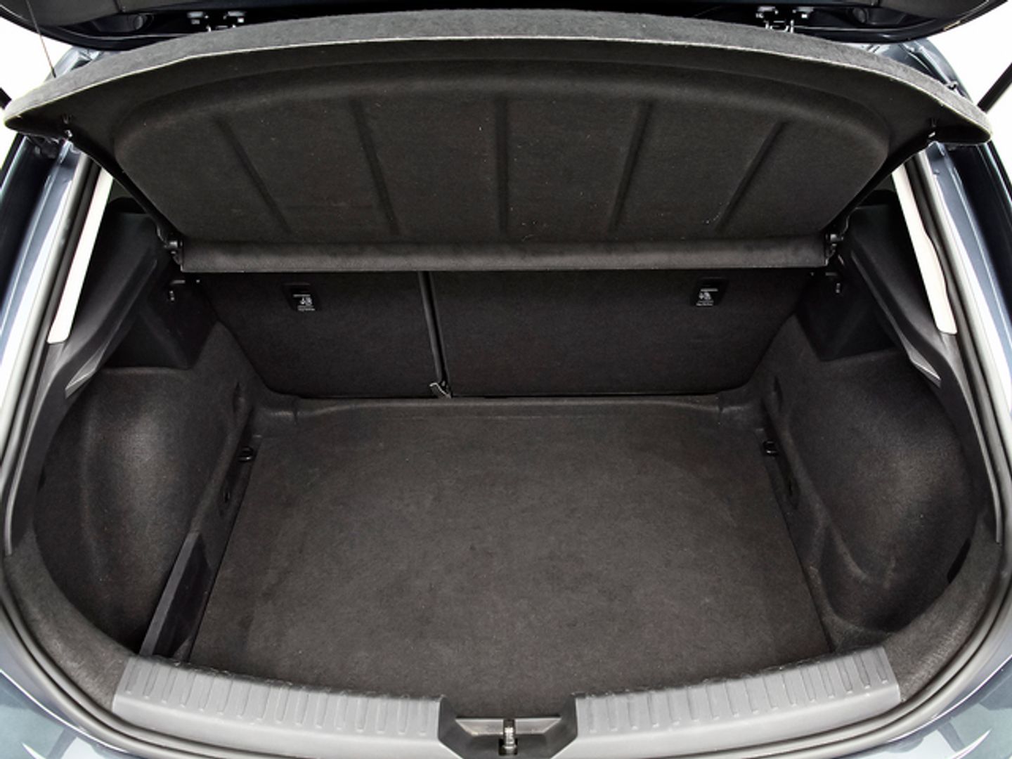 SEAT León 1.0 TSI S&S Style XS 81 kW (110 CV)