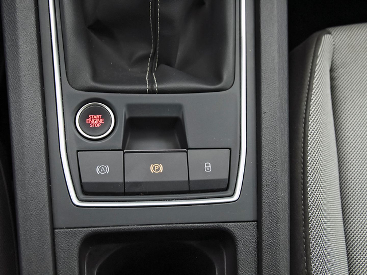 SEAT León 1.0 TSI S&S Style XS 81 kW (110 CV)