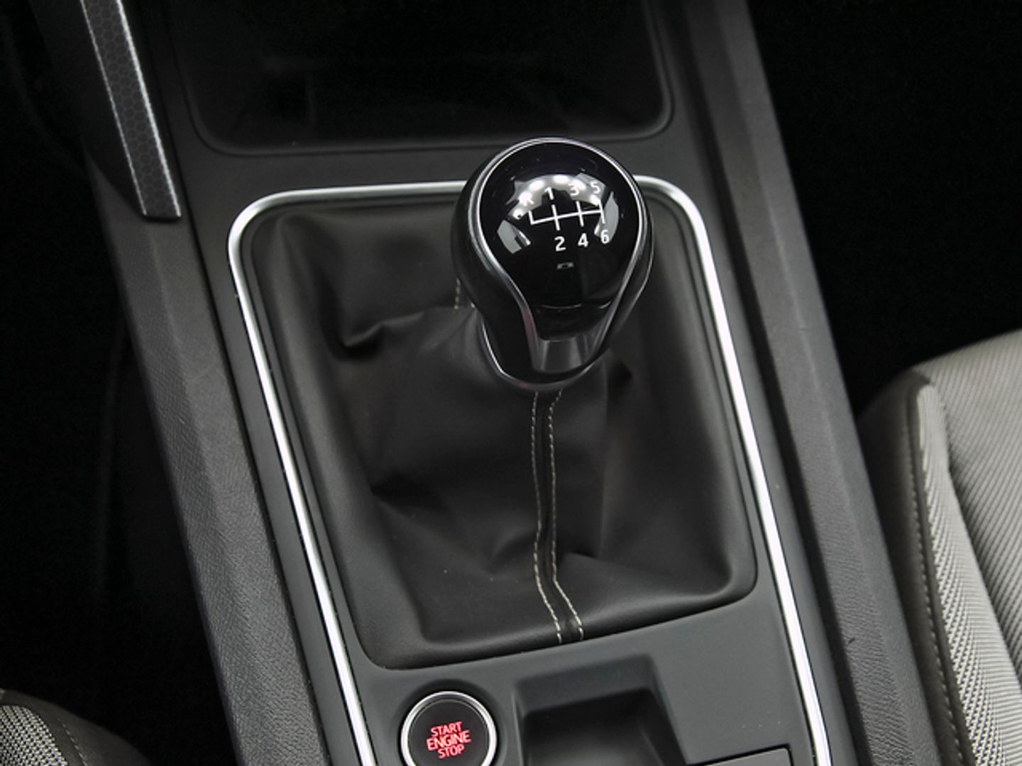 SEAT León 1.0 TSI S&S Style XS 81 kW (110 CV)