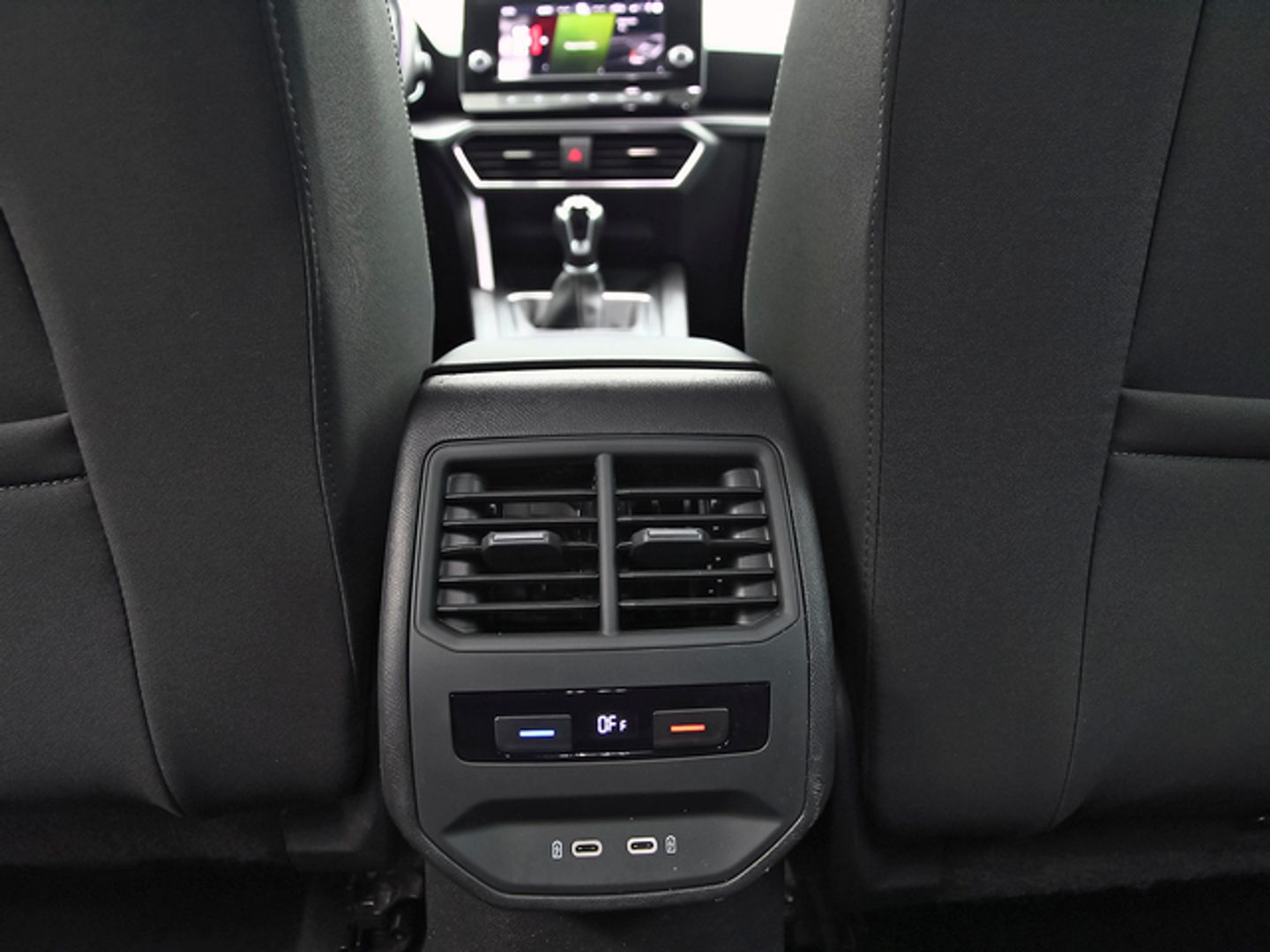 SEAT León 1.0 TSI S&S Style XS 81 kW (110 CV)