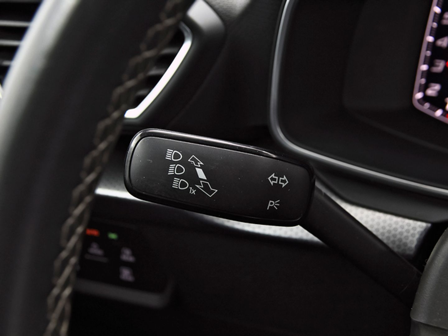 SEAT León 1.0 TSI S&S Style XS 81 kW (110 CV)