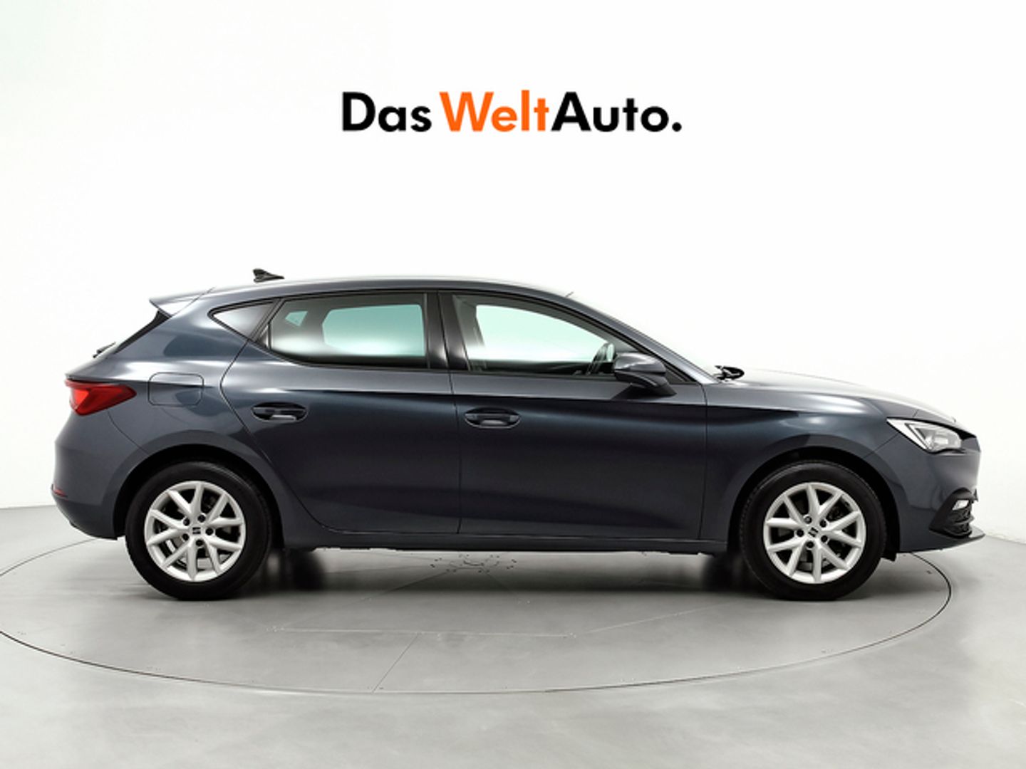 SEAT León 1.0 TSI S&S Style XS 81 kW (110 CV)