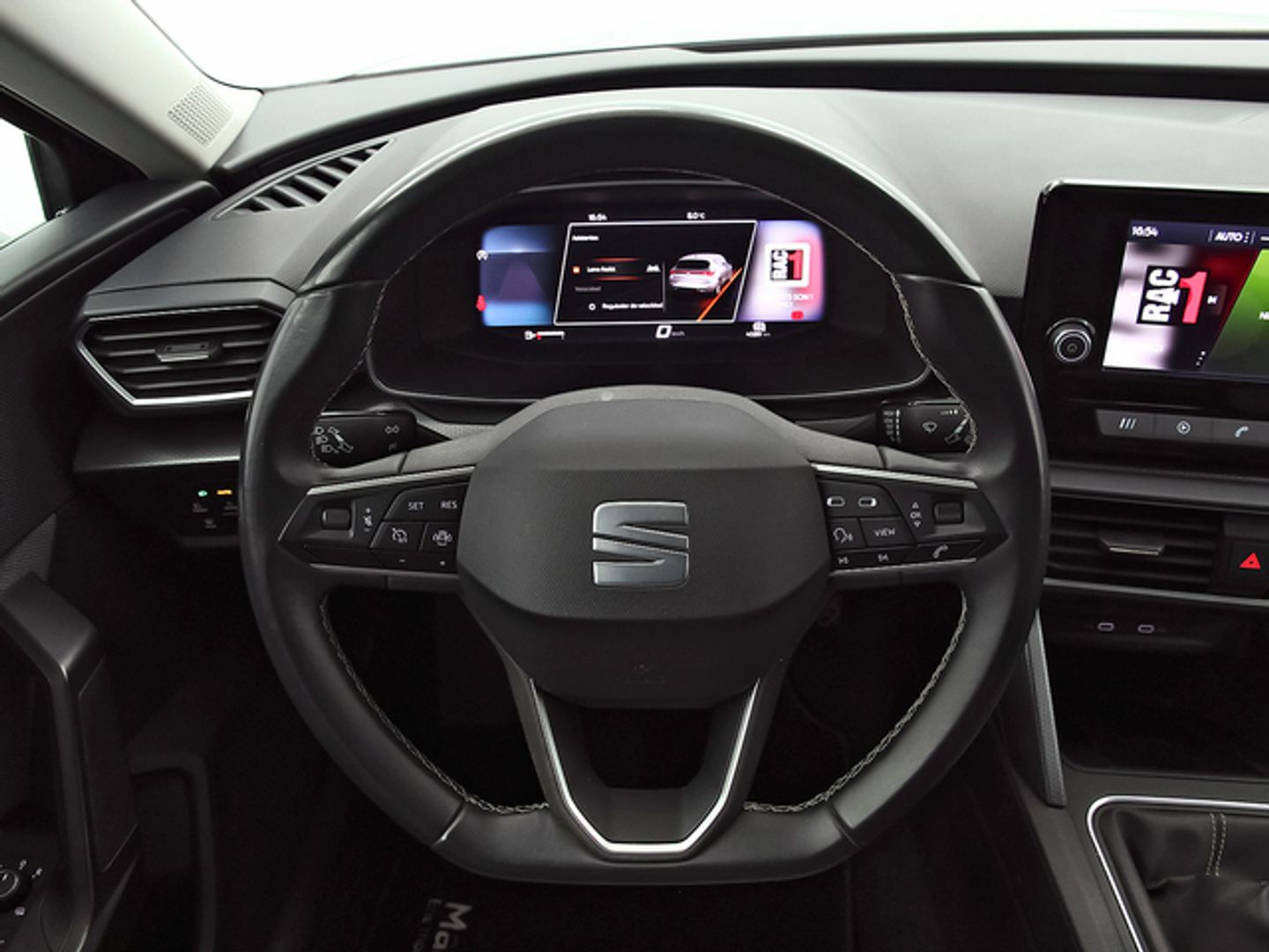 SEAT León 1.0 TSI S&S Style XS 81 kW (110 CV)