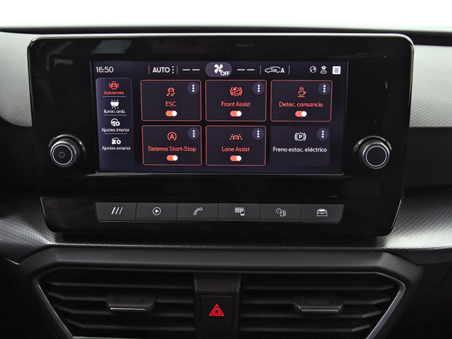SEAT León 1.0 TSI S&S Style XS 81 kW (110 CV)