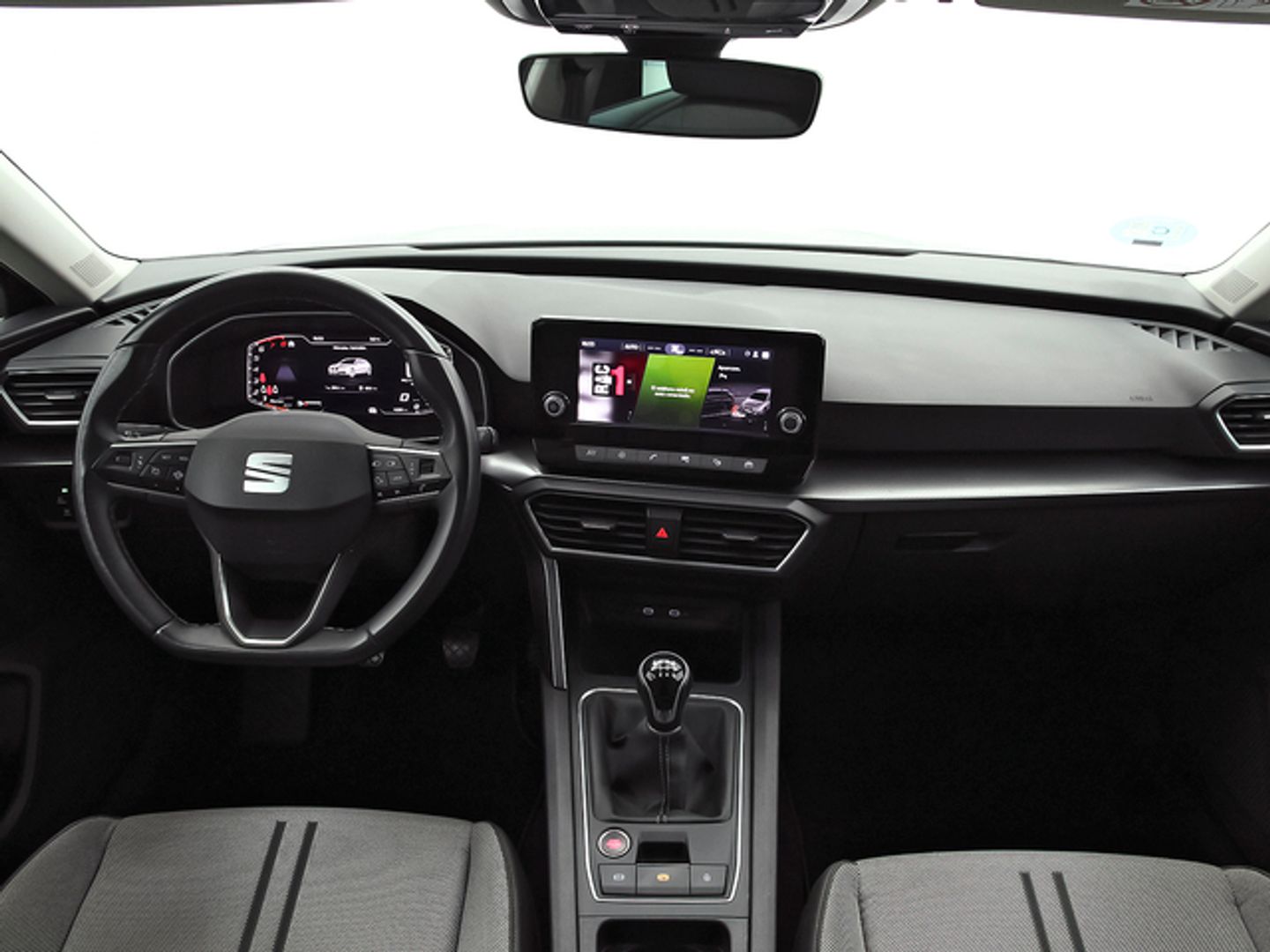 SEAT León 1.0 TSI S&S Style XS 81 kW (110 CV)