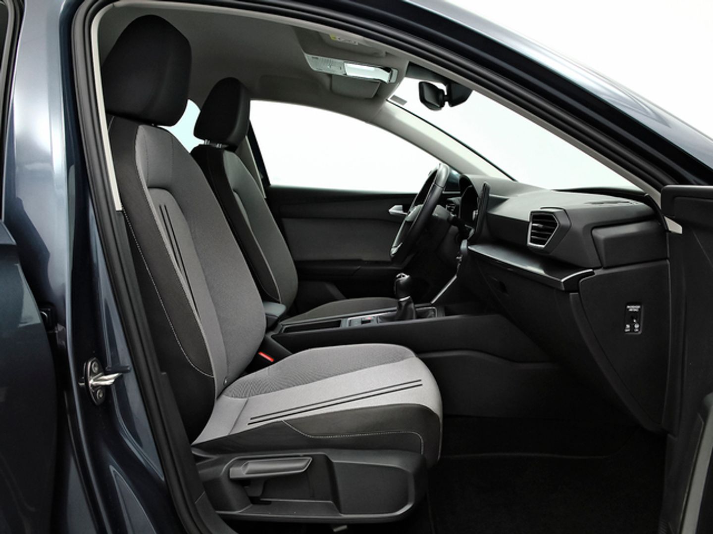 SEAT León 1.0 TSI S&S Style XS 81 kW (110 CV)