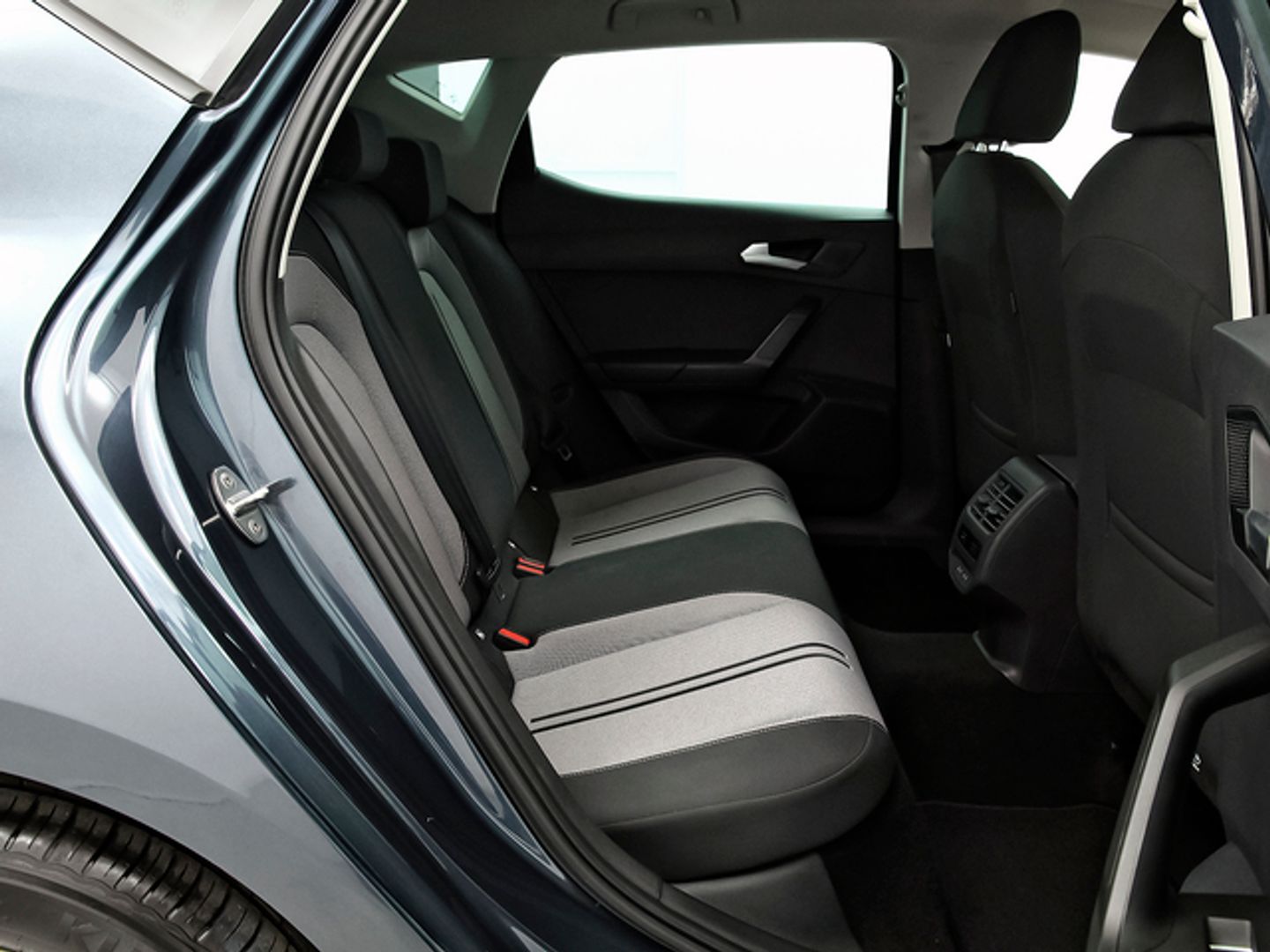 SEAT León 1.0 TSI S&S Style XS 81 kW (110 CV)