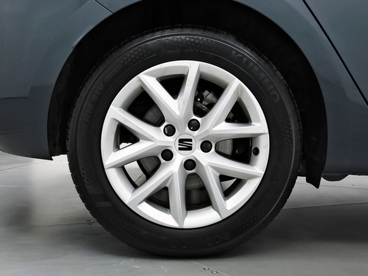 SEAT León 1.0 TSI S&S Style XS 81 kW (110 CV)