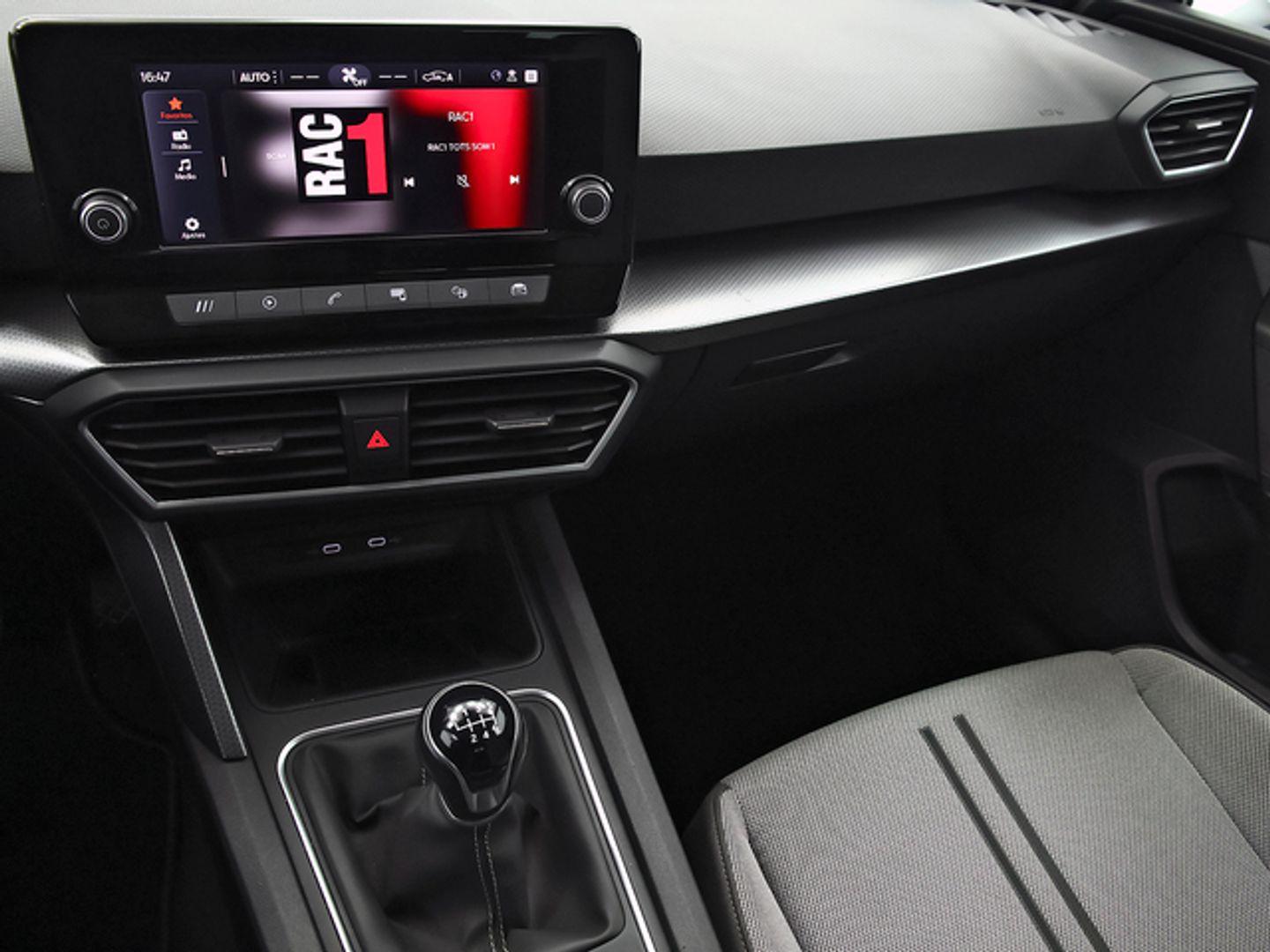 SEAT León 1.0 TSI S&S Style XS 81 kW (110 CV)