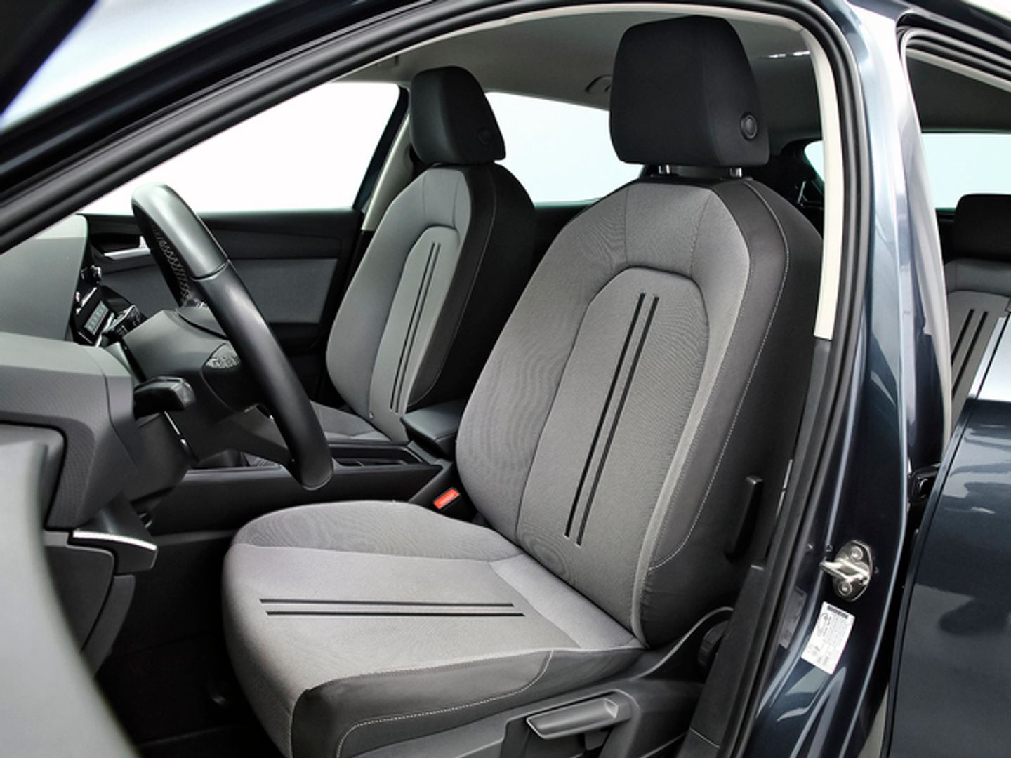 SEAT León 1.0 TSI S&S Style XS 81 kW (110 CV)