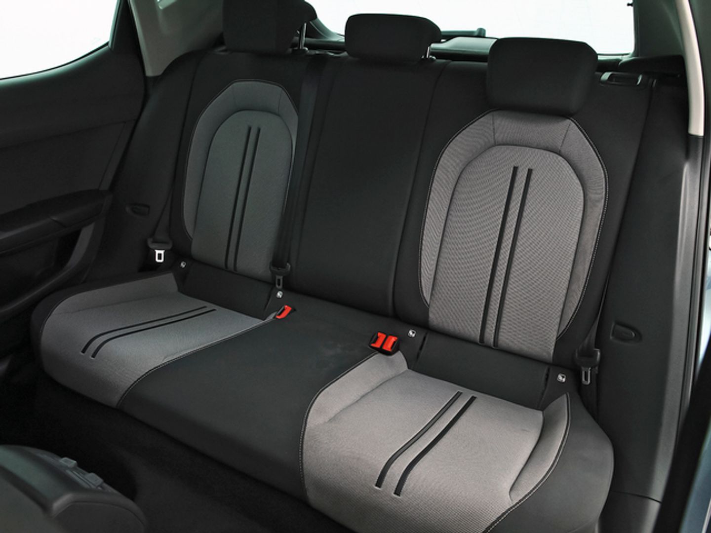 SEAT León 1.0 TSI S&S Style XS 81 kW (110 CV)