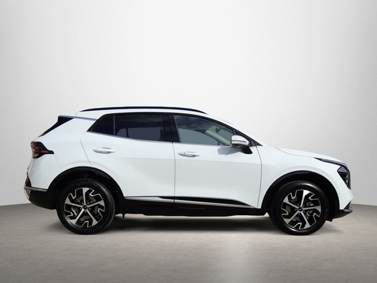 Kia Sportage 1.6 T-GDi HEV Tech 4x2 Auto 171 kW (230 CV)