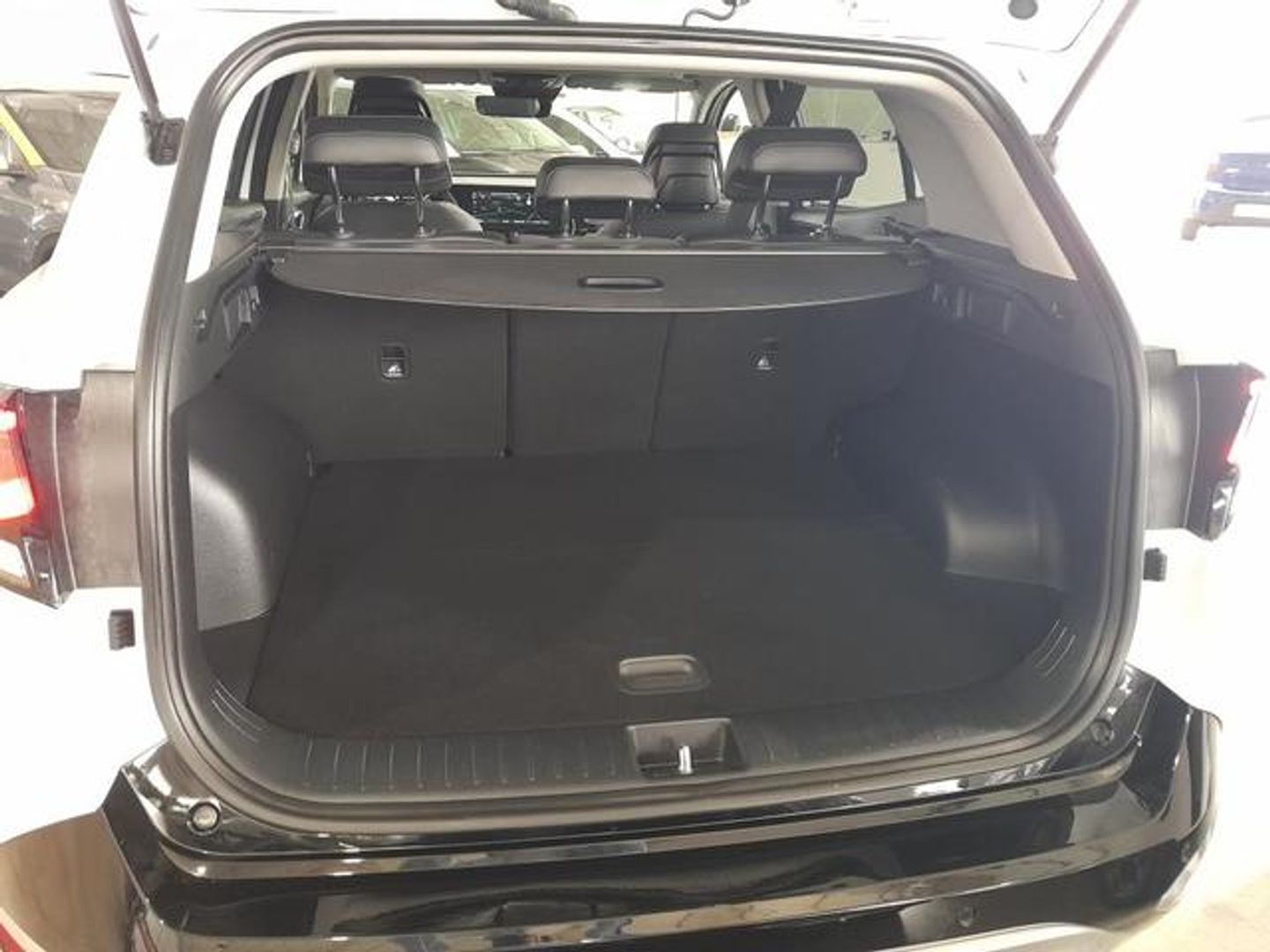 Kia Sportage 1.6 T-GDi HEV Tech 4x2 Auto 171 kW (230 CV)