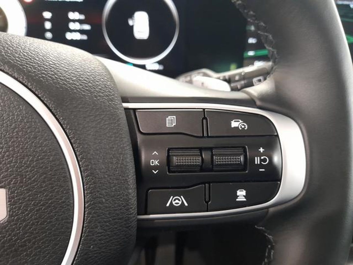Kia Sportage 1.6 T-GDi HEV Tech 4x2 Auto 171 kW (230 CV)