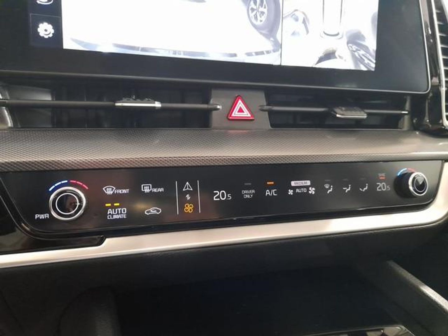 Kia Sportage 1.6 T-GDi HEV Tech 4x2 Auto 171 kW (230 CV)