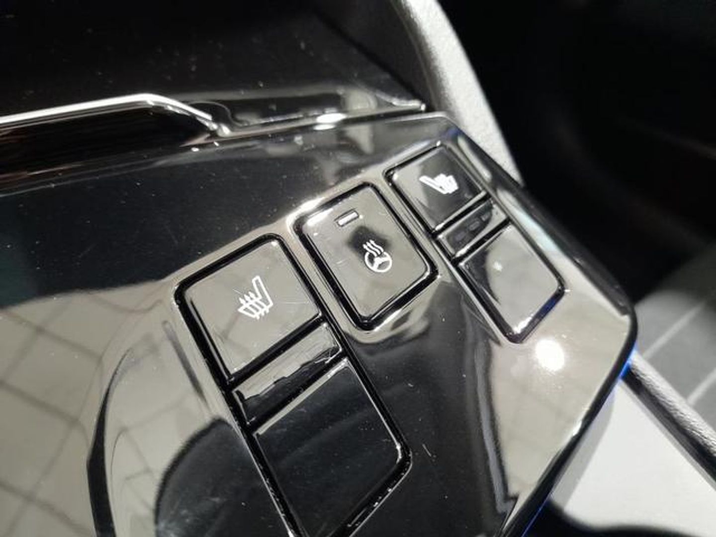 Kia Sportage 1.6 T-GDi HEV Tech 4x2 Auto 171 kW (230 CV)