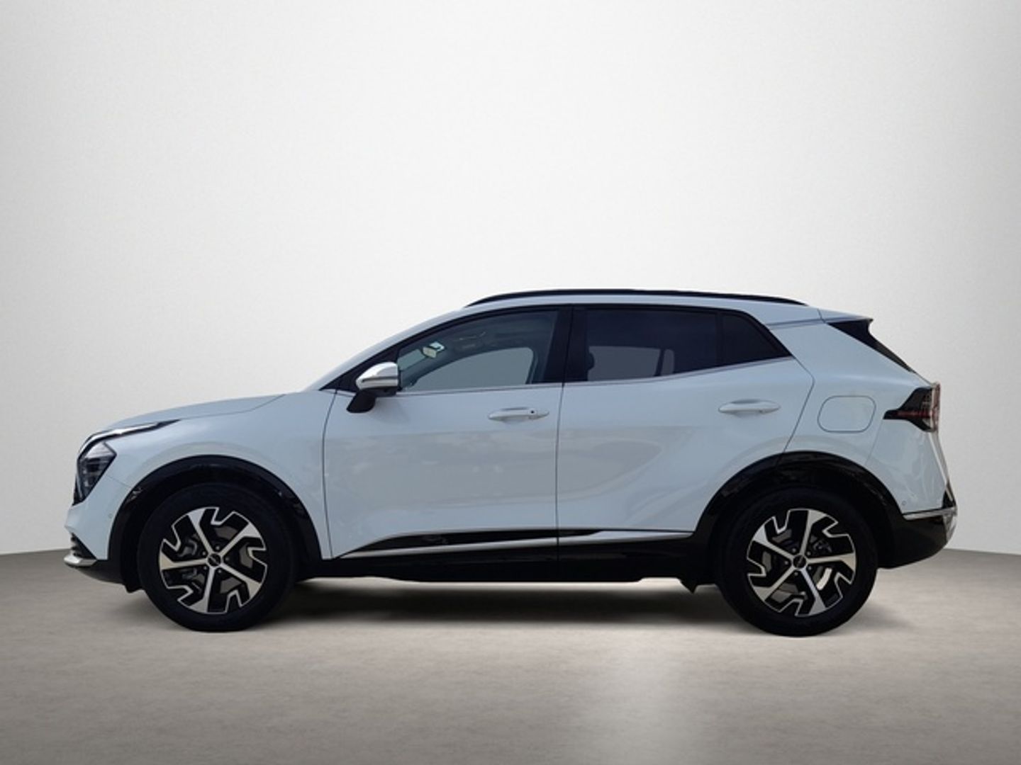 Kia Sportage 1.6 T-GDi HEV Tech 4x2 Auto 171 kW (230 CV)