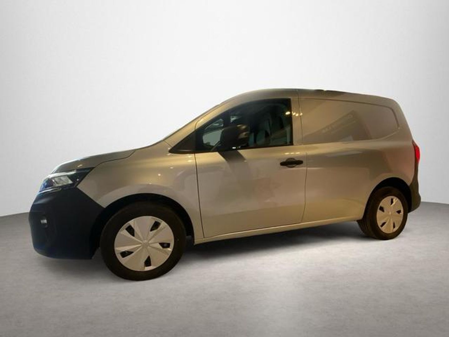 Nissan Townstar Furgon 45kWh Profesional L1 90 kW (122 CV)