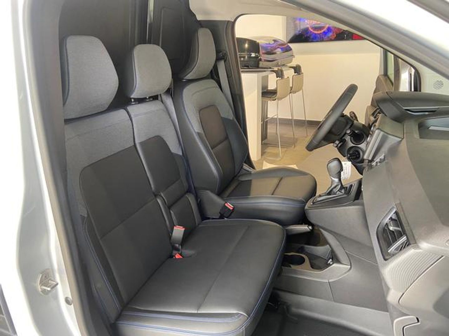 Nissan Townstar Furgon 45kWh Profesional L1 90 kW (122 CV)