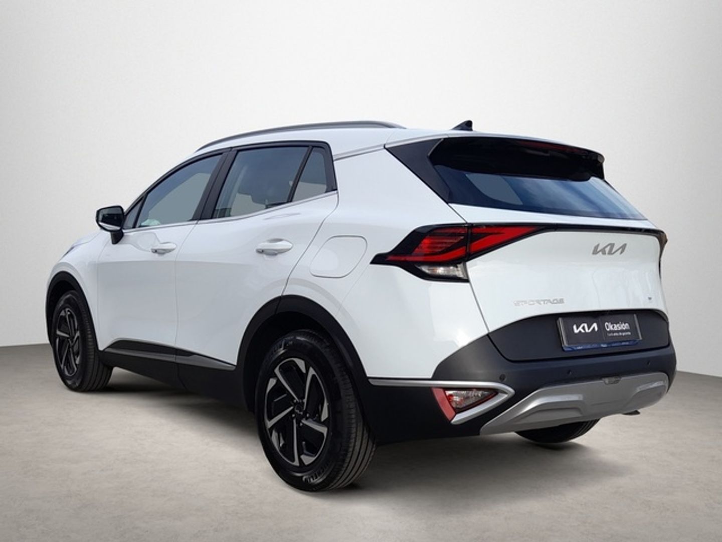 Kia Sportage 1.6 T-GDi MHEV Drive 4x2 110 kW (150 CV)
