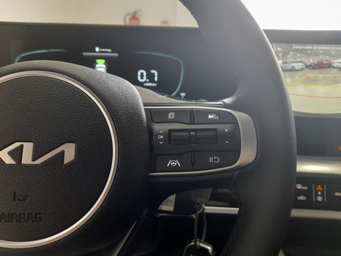 Kia Sportage 1.6 T-GDi MHEV Drive 4x2 110 kW (150 CV)