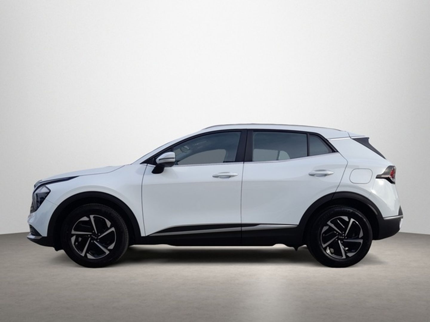 Kia Sportage 1.6 T-GDi MHEV Drive 4x2 110 kW (150 CV)