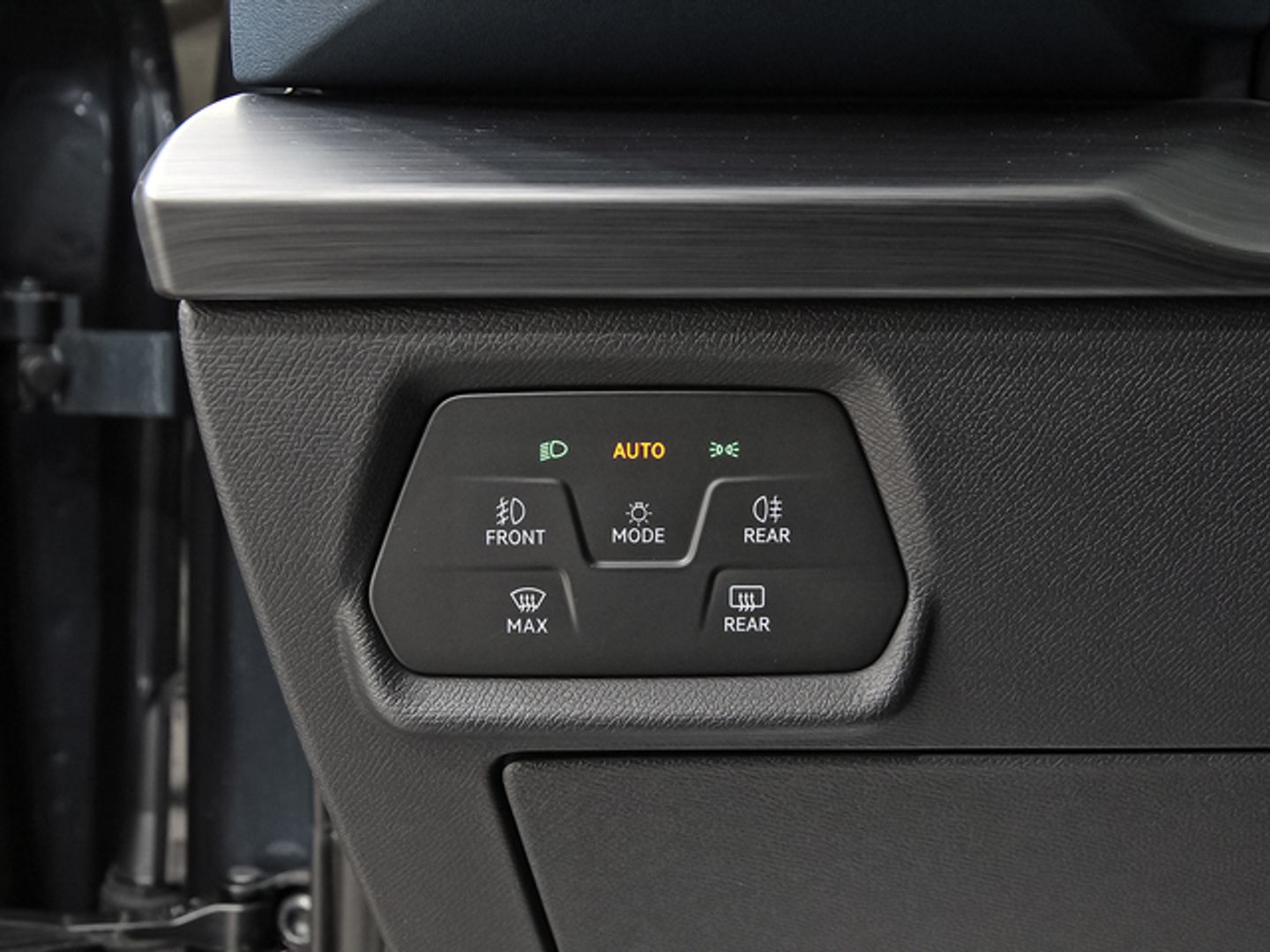 CUPRA Formentor 1.4 e-Hybrid DSG 150 kW (204 CV)