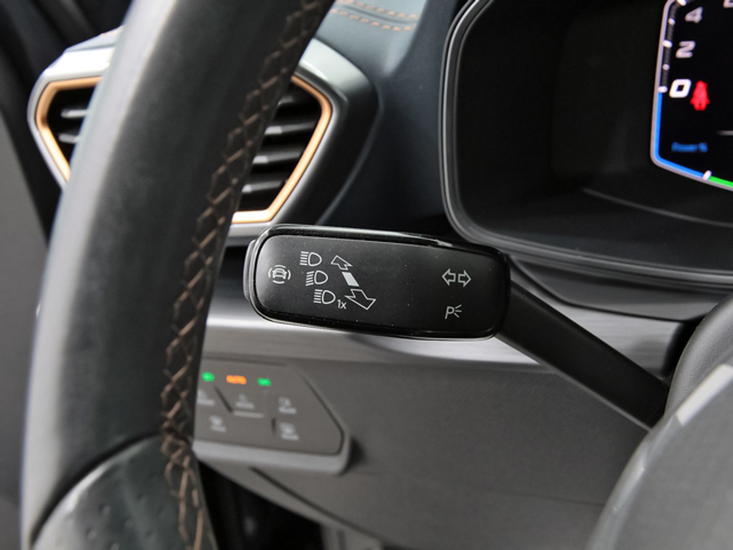 CUPRA Formentor 1.4 e-Hybrid DSG 150 kW (204 CV)