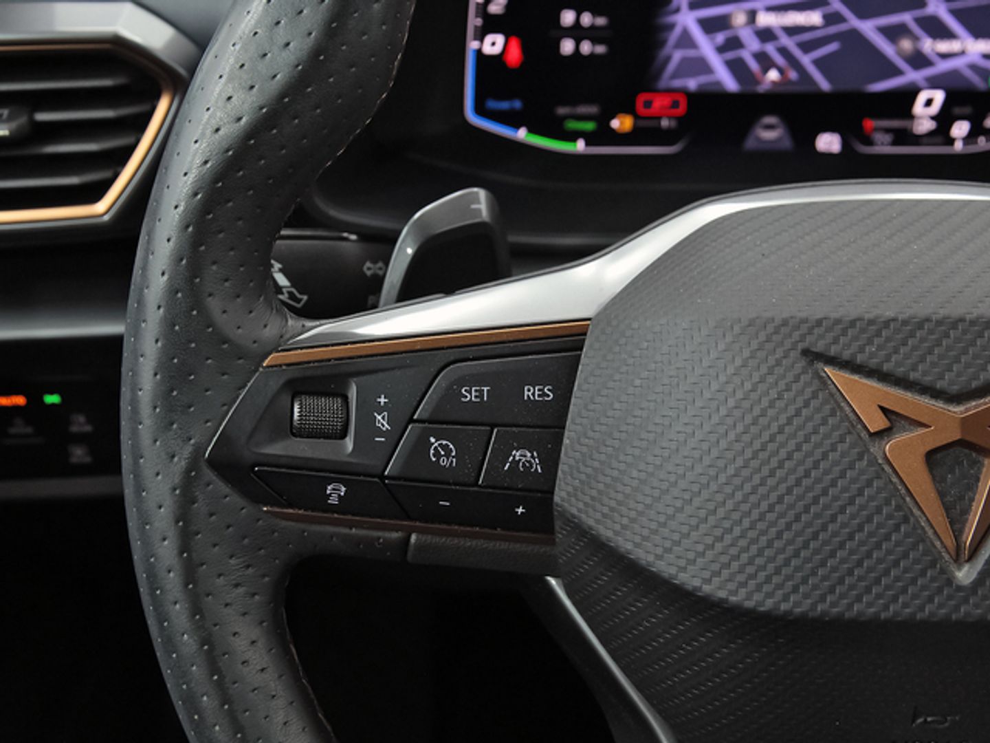 CUPRA Formentor 1.4 e-Hybrid DSG 150 kW (204 CV)