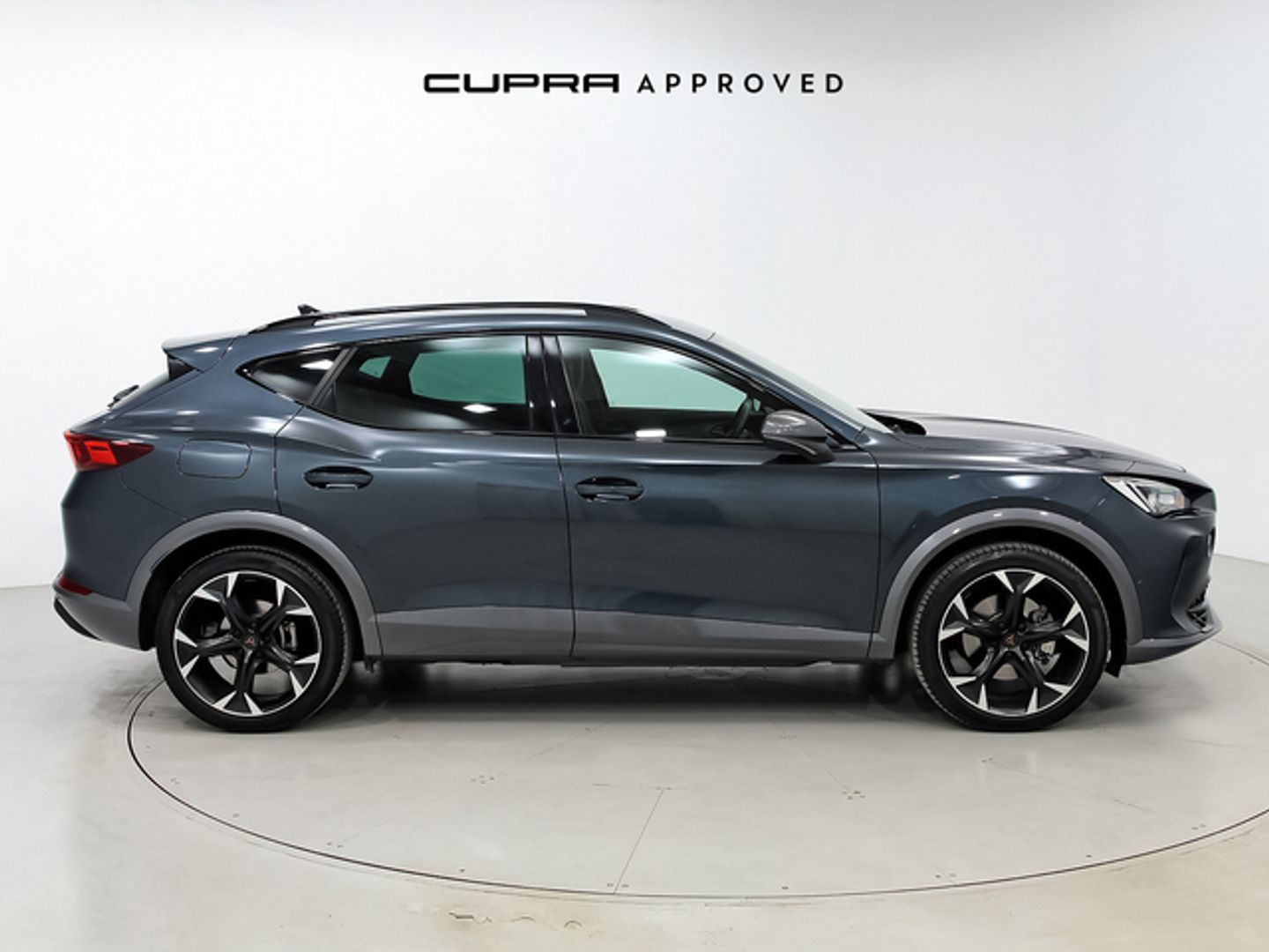 CUPRA Formentor 1.4 e-Hybrid DSG 150 kW (204 CV)