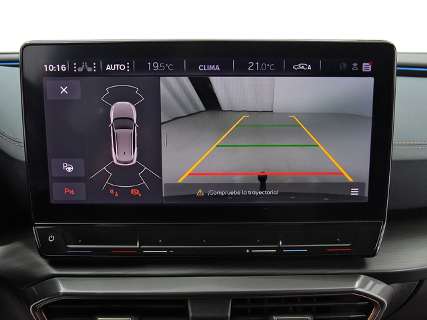 CUPRA Formentor 1.4 e-Hybrid DSG 150 kW (204 CV)