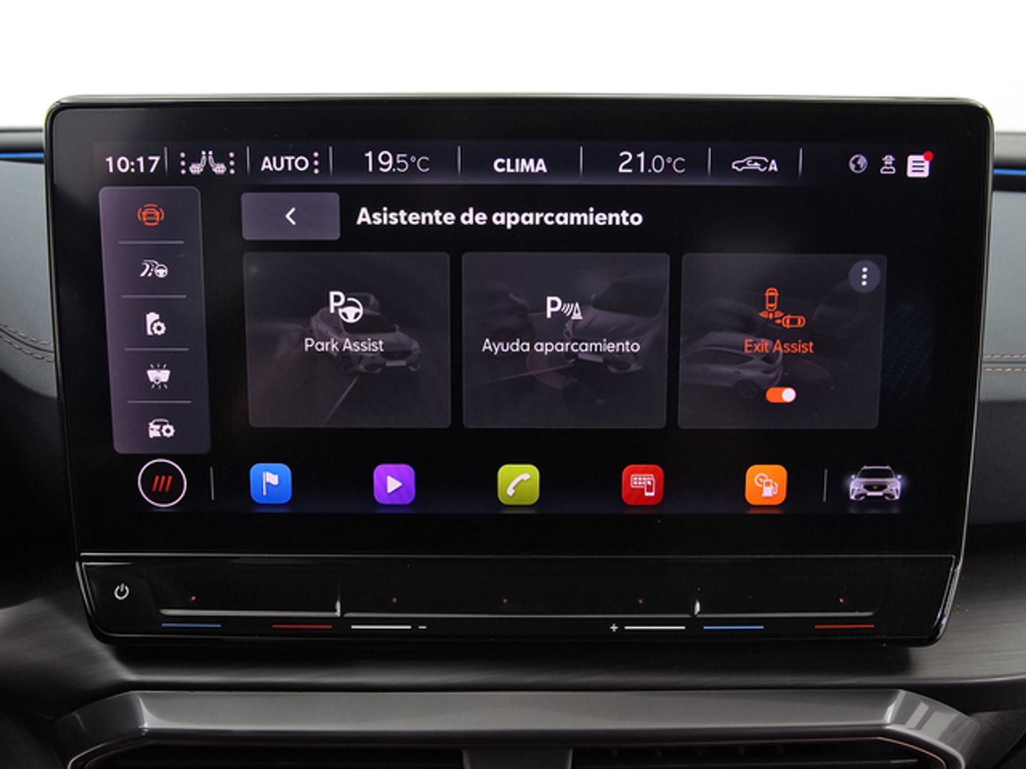 CUPRA Formentor 1.4 e-Hybrid DSG 150 kW (204 CV)