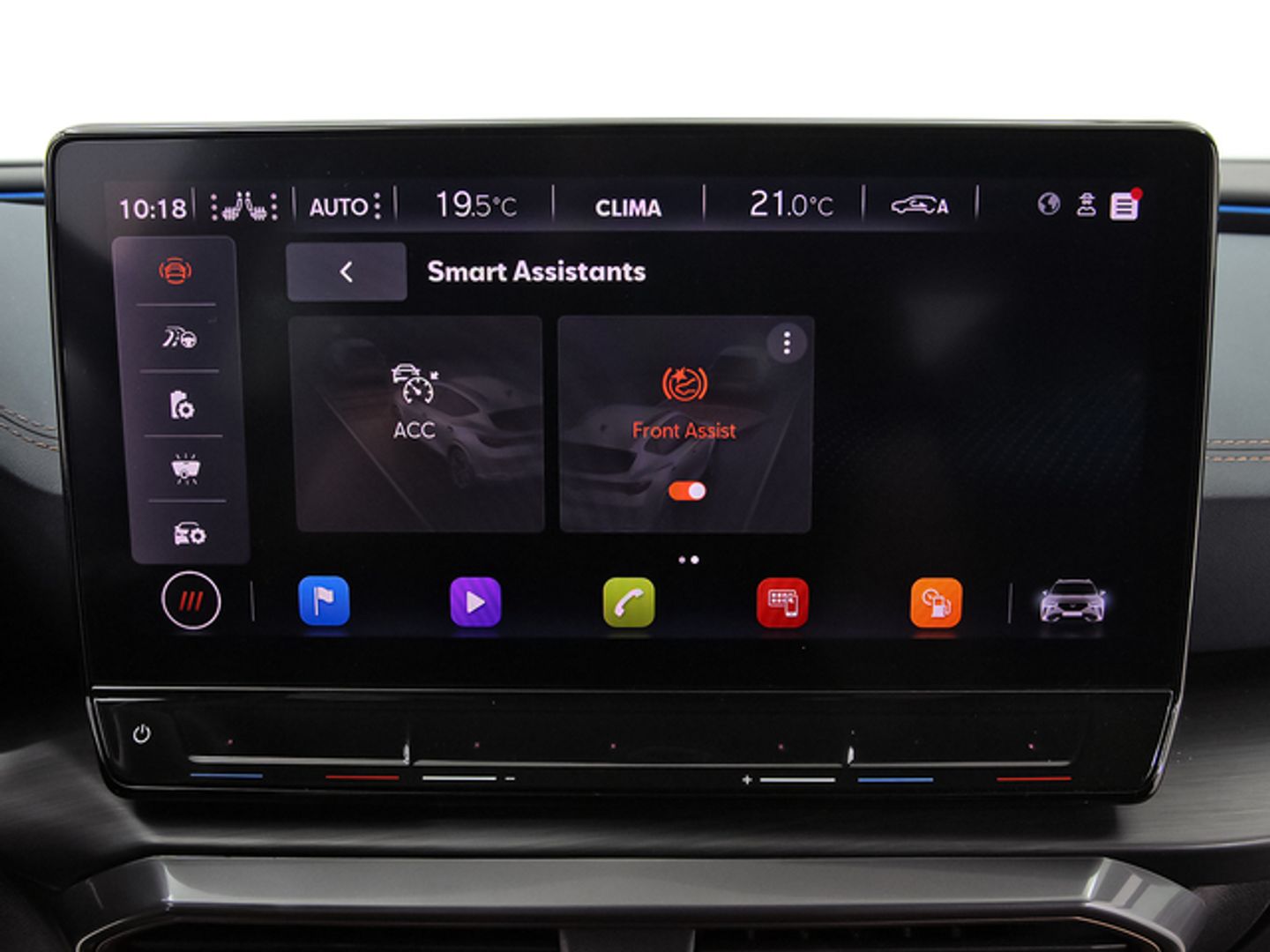 CUPRA Formentor 1.4 e-Hybrid DSG 150 kW (204 CV)