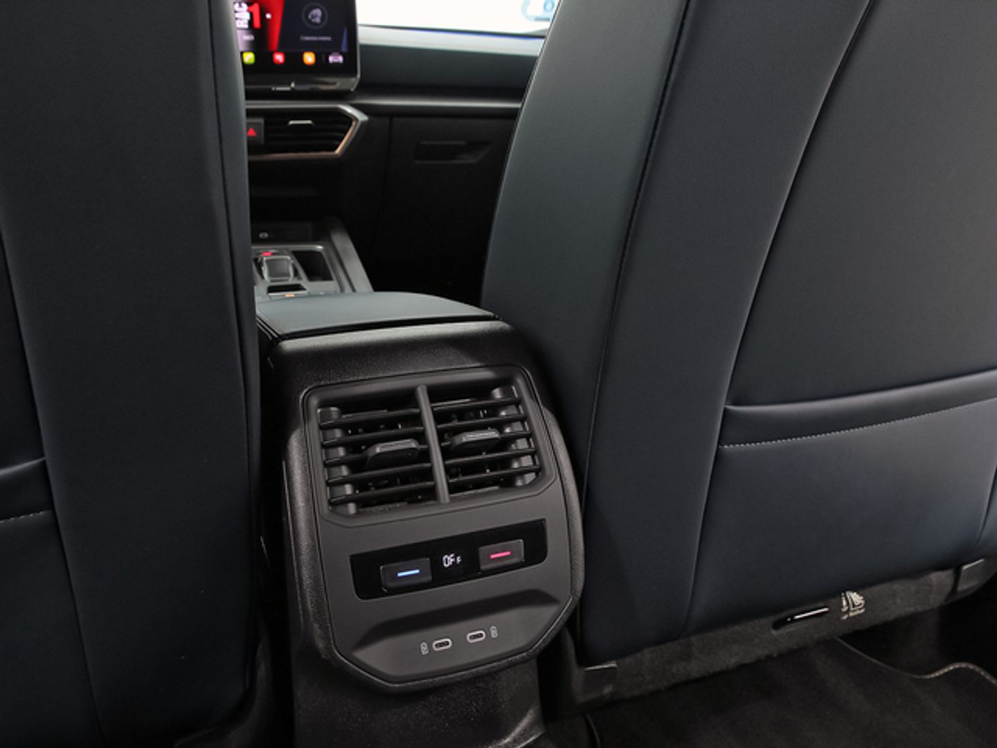 CUPRA Formentor 1.4 e-Hybrid DSG 150 kW (204 CV)