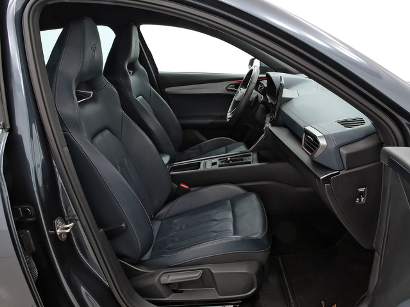 CUPRA Formentor 1.4 e-Hybrid DSG 150 kW (204 CV)