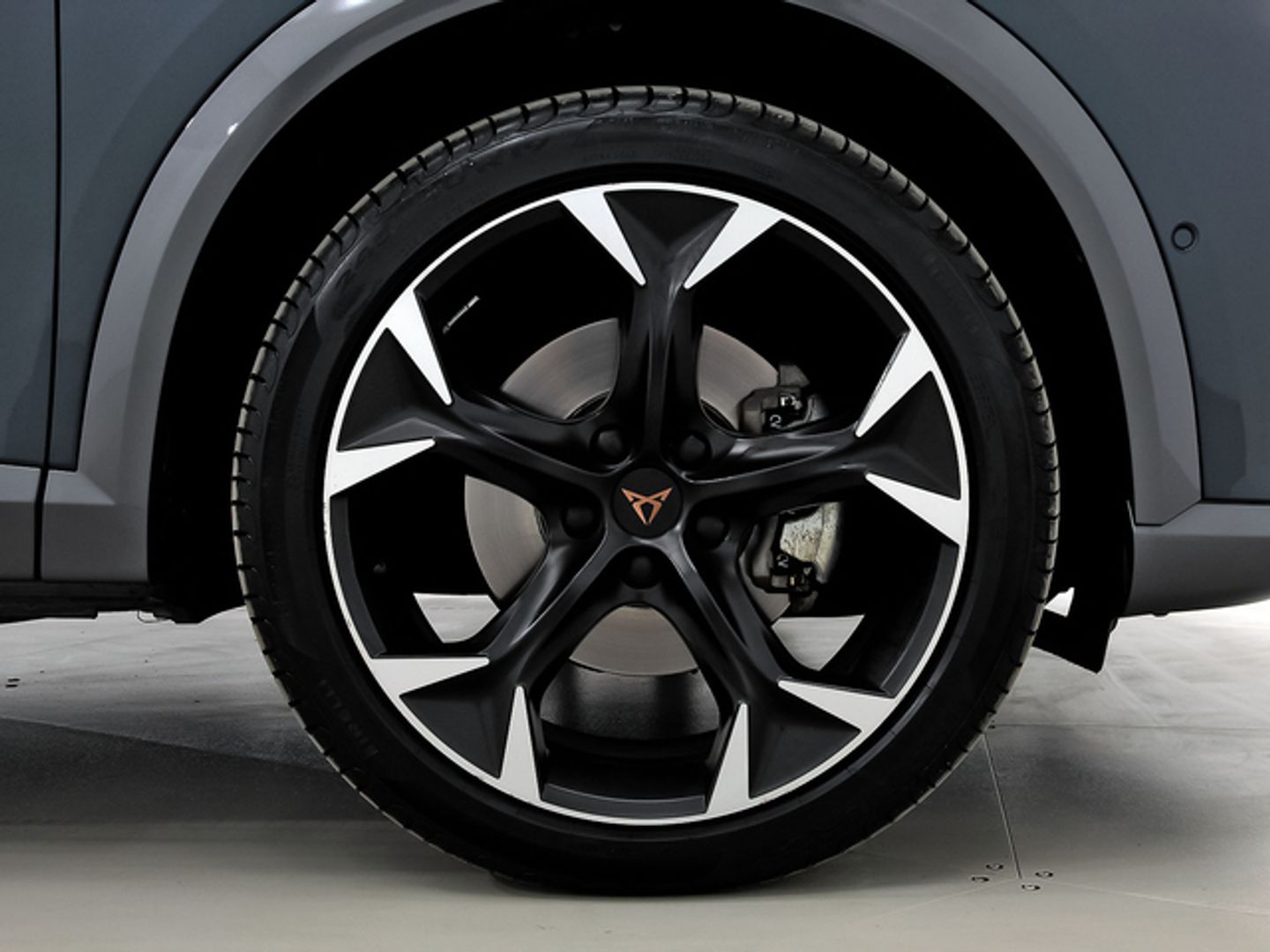 CUPRA Formentor 1.4 e-Hybrid DSG 150 kW (204 CV)