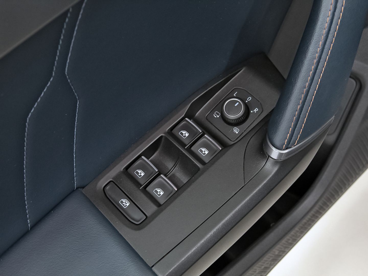 CUPRA Formentor 1.4 e-Hybrid DSG 150 kW (204 CV)