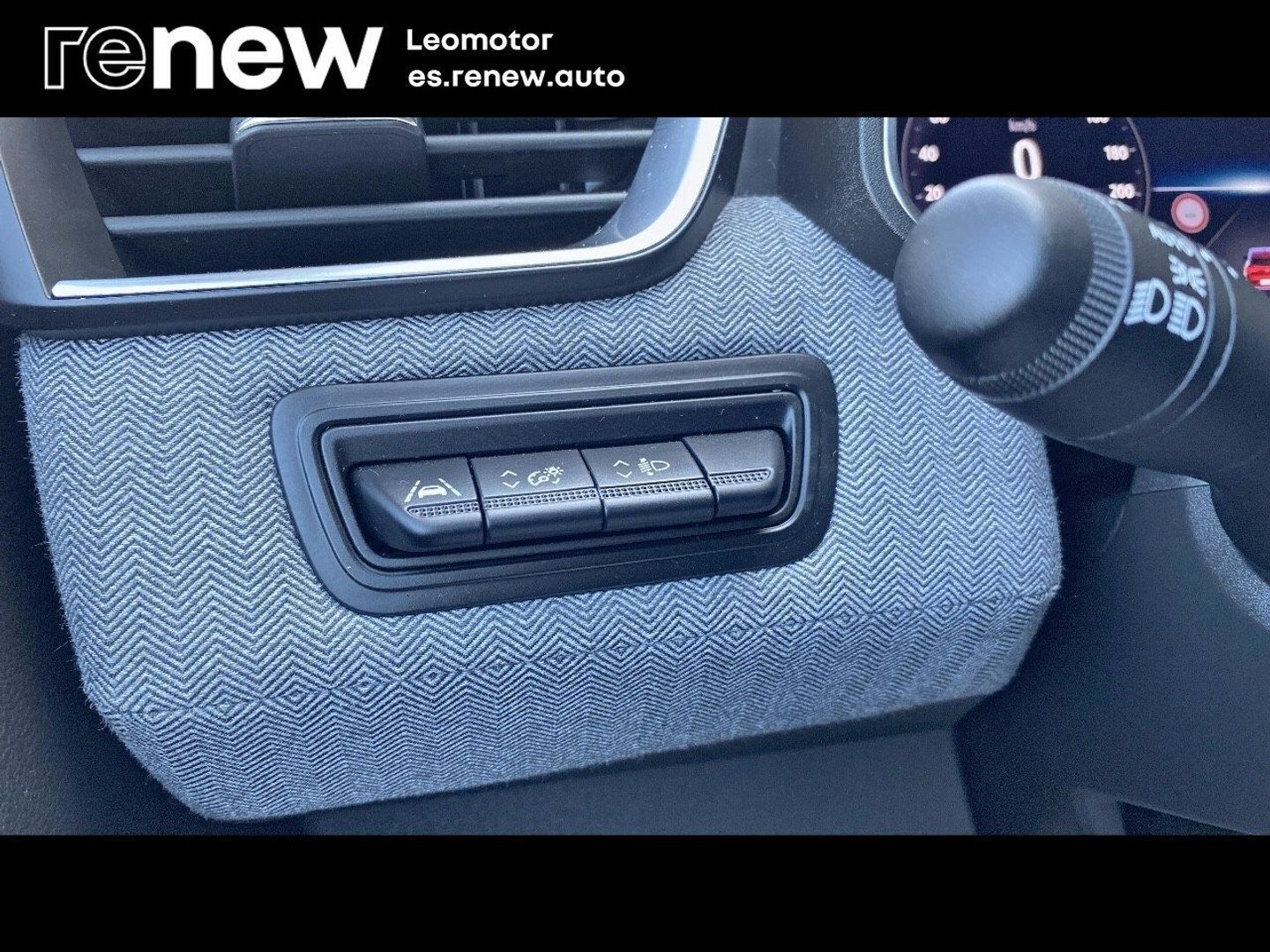 Renault Clio Techno TCe 66 kW (90 CV)